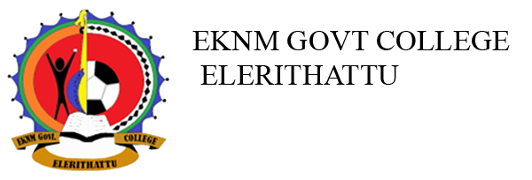 EKNM Govt College Elerithattu